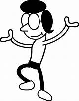 Wimpy Dancing Heffley Rodrick Poptropica Greg Rules Wimpykidwiki Doawk Clipartkey 73kb Pinclipart Kindpng Wallpapercave Clip sketch template