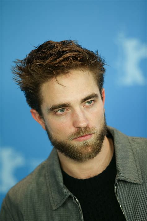 newold hquhq pictures  robert pattinson  berlinale thinking