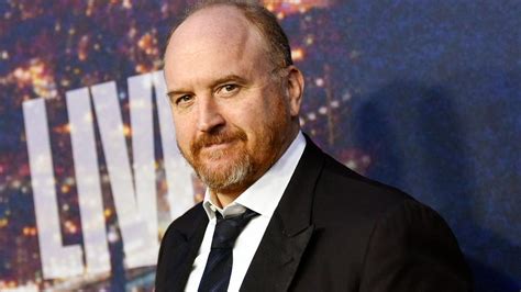 Report 5 Women Accuse Louis C K Of Sexual Misconduct
