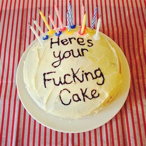 Pin By Rae 🦄 On Let Them Eat Cake Funny Birthday Cakes Funny Cake