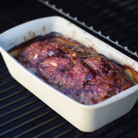 long  cook   lb meatloaf   classic meat loaf recipe myrecipes