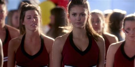The Vampire Diaries The 10 Worst Things Elena Did With Her Humanity Off