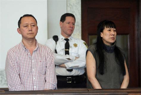 woman arrested at former mansfield massage parlor placed on pretrial probation the sun