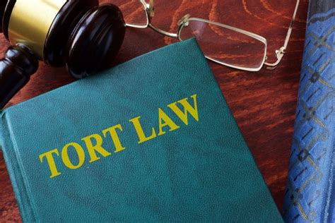 top  tort law cases ipleaders