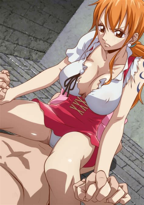 rule 34 nami one piece tagme 3285932