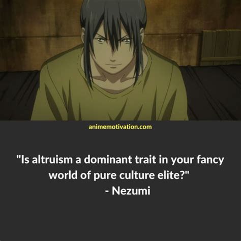 22 Best No 6 Anime Quotes About Life With Images