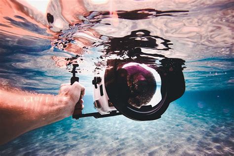 underwater cameras   snorkeling snorkel   world
