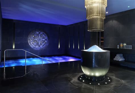espa   europes  sq ft spa  thermal suites includes