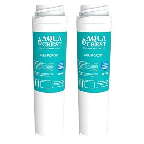 Water Coolers Filters Aquacrest Water Filter Replacement For Ge Fqropf