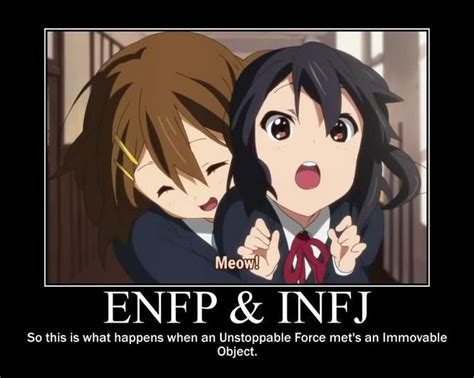 enfp my soul mate and infj so this is what it feels
