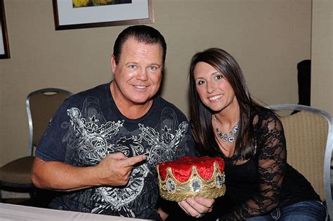 jerry the king lawler arrested over domestic attack daily star