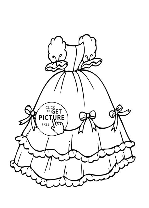 barbie coloring pages wedding girls