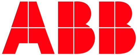 abb logos