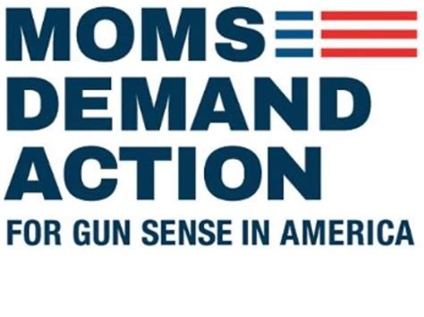 moms demand action pushes for stronger gun control laws wnij and wniu