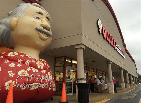 ollies bargain outlet opens  lancaster county store  east towne center local business