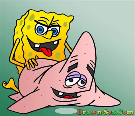 6 spongebob squarepants hot cartoon pics hentai and cartoon porn guide blog