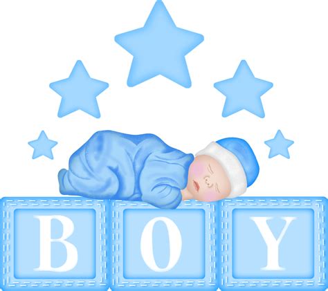baby boy clip art baby clipart  clipartix clipartingcom