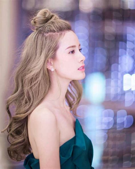 √ 41 model rambut pendek and panjang wanita korea paling nge hits 2020