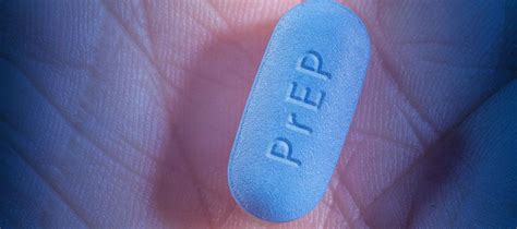 panel recommends offering high risk patients pill to help prevent hiv