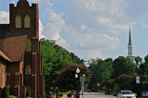 cary nc downtown  wonderful area