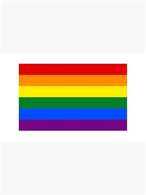 gay pride lgbt logo flag mug  robin redbubble