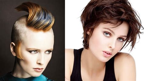 30 amazing pixie haircuts for women 2019 2020 best hairstyles for girls