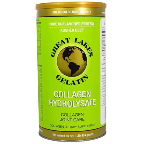 amazing collagen protein