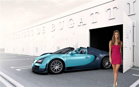 Bugatti Hd Wallpaper Background Image 1920x1200