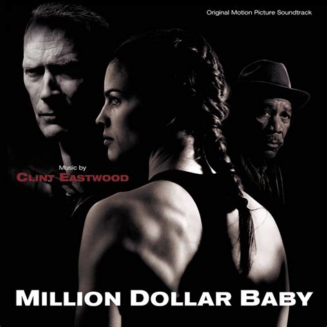 million dollar baby  soundtrack  film