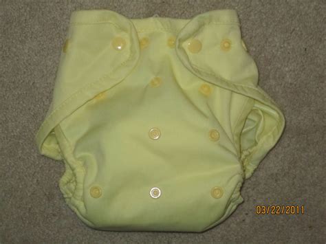 The Mommy Goods Kissaluvs Marvels One Size Diaper Cover Review