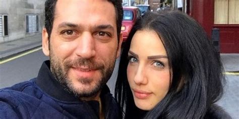murat yıldırım gets engaged turkish celebrity news celebrities