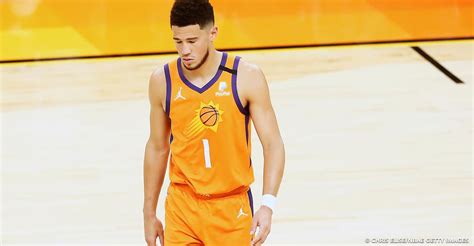 Devin Booker Refuse Dêtre Comparé à Kobe Bryant Cest