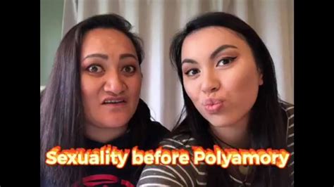 13 Sexuality Before Polyamory Youtube