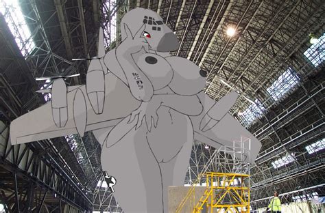 Rule 34 Ac 130 Aeromorph Big Breasts Breasts Engine