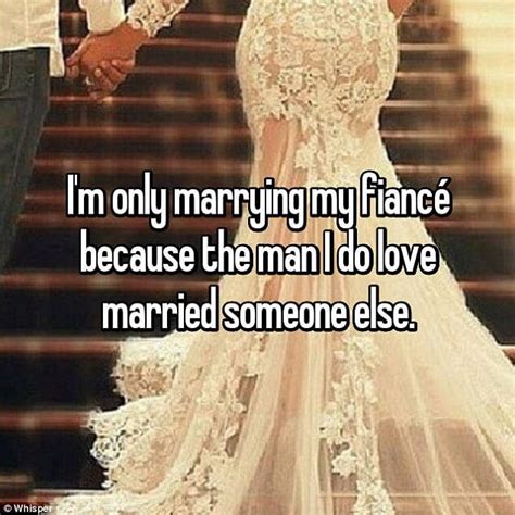 16 people share why i got married and love is not one of them