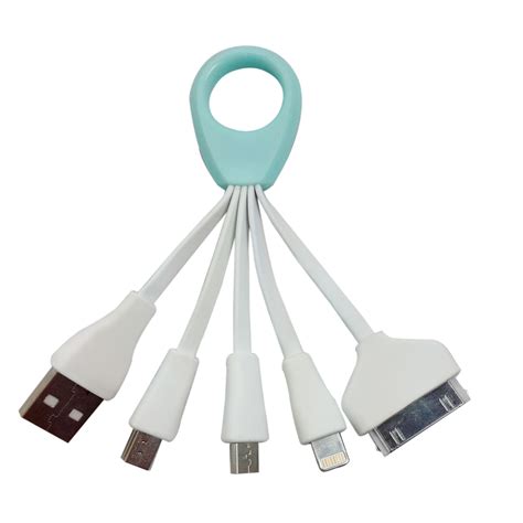 promotion multi usb cable    set sofones