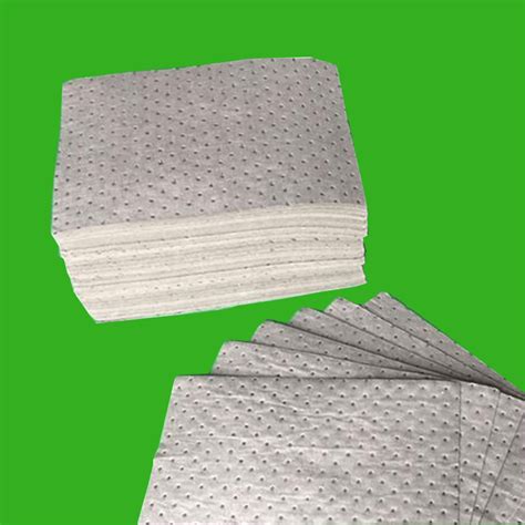 absorbent pads mpm safety industries