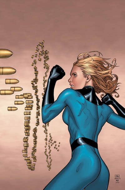 Invisible Woman Marvel Gallery New Marvel Wiki Fandom Powered By