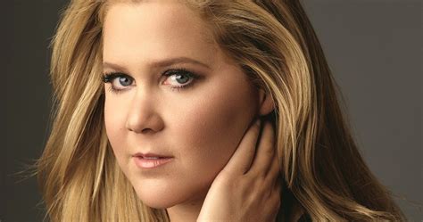 new amy schumer comedy special is coming to netflix this spring tvweb