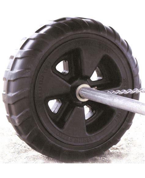 craftlander poly tire wheel kit midwest marine supplies