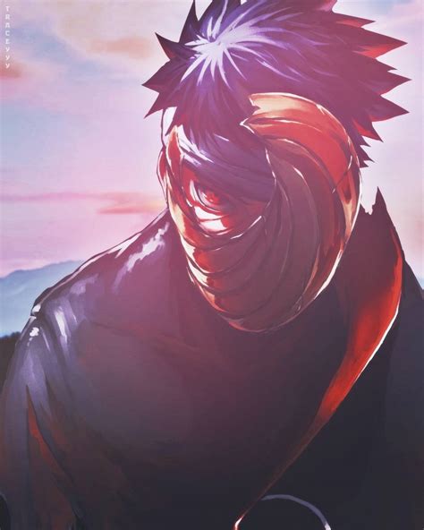 obito aesthetic wallpapers wallpaper cave