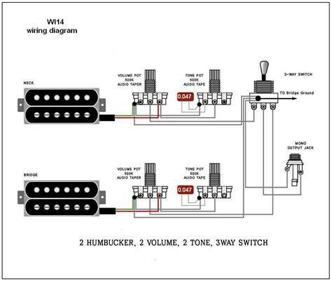 wiring diagram electric guitar wiring diagrams  schematics electric guitar wiring diagrams