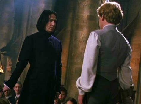 17 best images about something snape this way comes♥ on