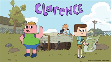 Theory Special Clarence Theory Gravity Falls Theory