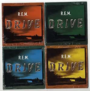 rem drive amazoncom