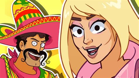 Yo Mama So Hot Mexican Spice Youtube