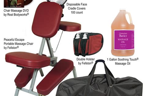 professional massage chair business package products directory