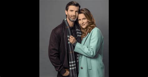 the angel tree meet jill wagner lucas bryant cassidy nugent and