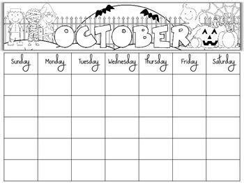 blank monthly calendars editable blank monthly calendar