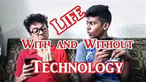 life    technology youtube